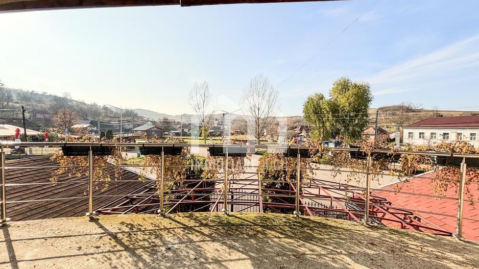 Casa individuala cu 12 camere, Potential Turistic, Visea, Comuna Jucu - Poză 39