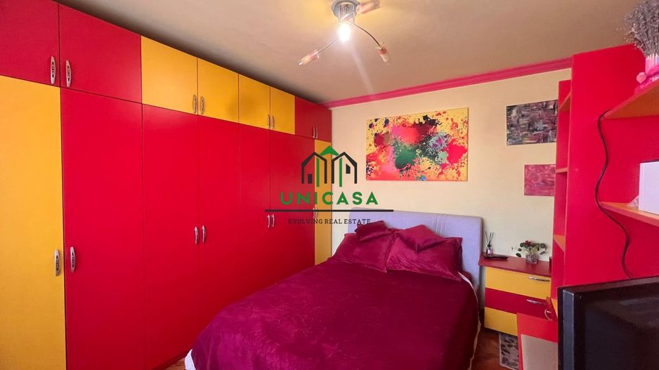 Apartament 3 camere /Nord/ Str Henri Coanda - Poză 7