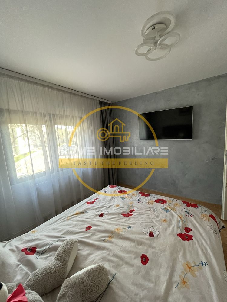 🏡 Apartament 3 camere | 2 bai | Complet renovat 2023 | Zona Metalurgiei - Poză 4