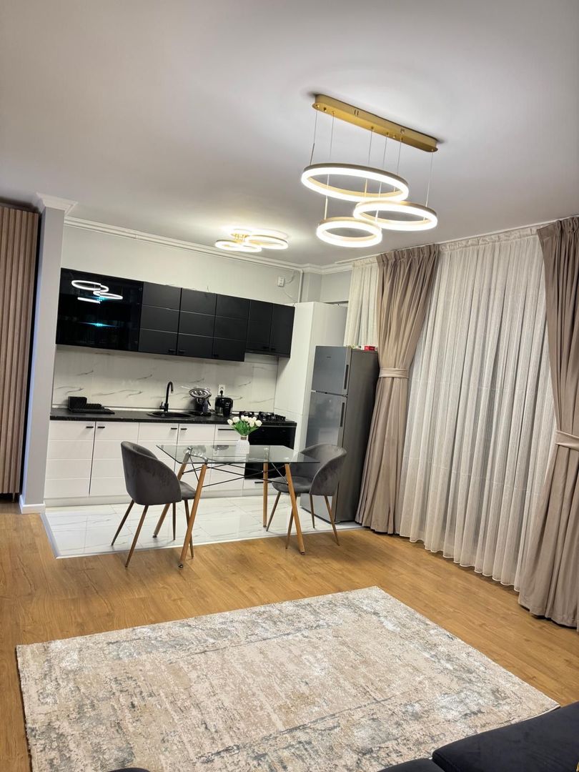 Apartament Modern INVESTITIE LUX | 2 Camere | Confort Nord Pipera - Poză 2