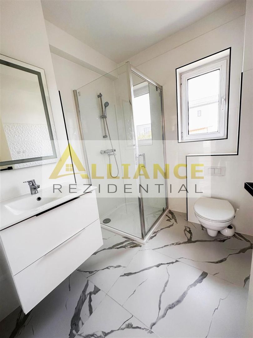 Casa individuala ~ 5 camere 3 bai ~ dressing ~ teren 325mp - Poză 7