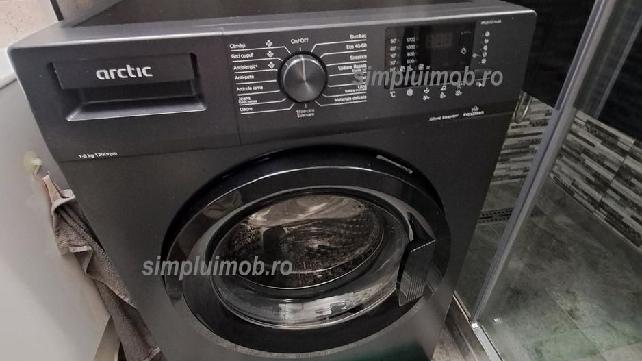 Giurgiului Grasoniere Renovata Mobilata - Poză 8