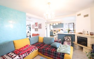 Duplex cu teren de 386 de vanzare in Borhanci! - Poză 3