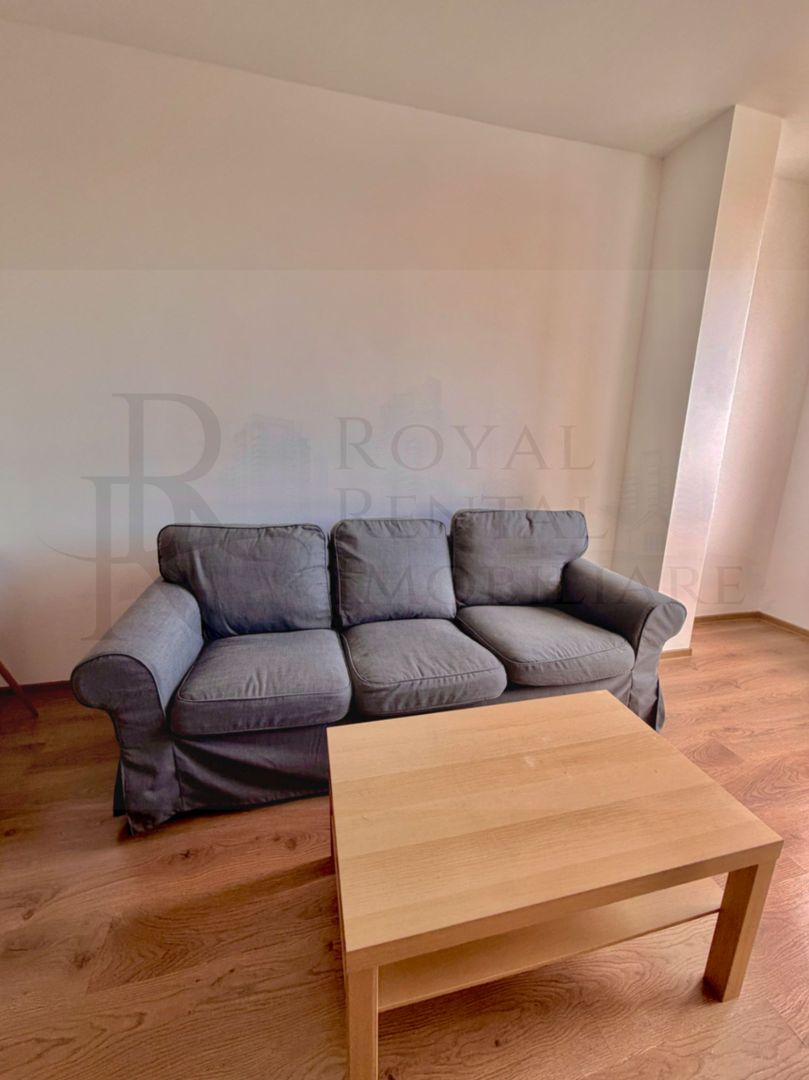 Apartament 2 camere | Modern | Parcare subterană | Disponibil imediat - Poză 17