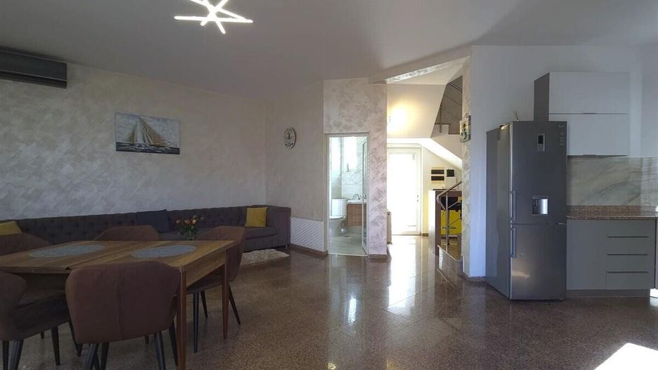 Mamaia Nord - Phoenicia Resort, casa de vacanta la mare, P+1E+Terasa! - Poză 21
