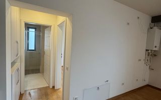 Apartament, 2 camere , modern, Sibiu D. Stanca - Poză 13