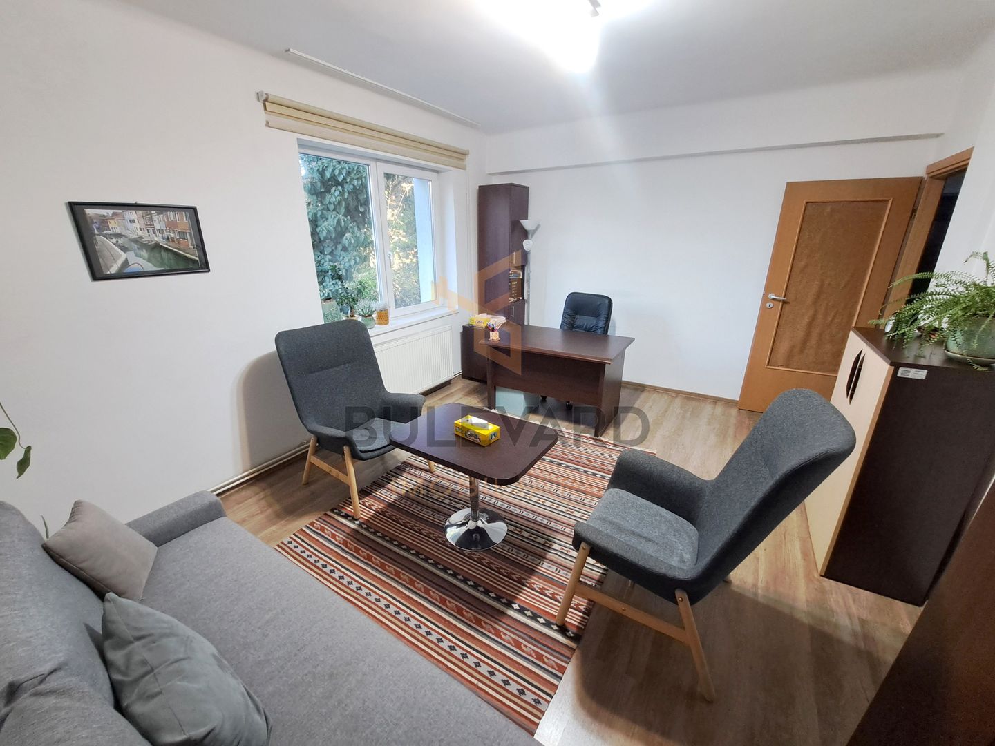 Apartament langa Parcul Central! - Poză 4