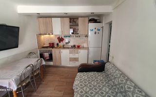 Vind apartament cu 1 camera ,bucatarie ,1baie sup.30mp. In Marasti . - Poză 8