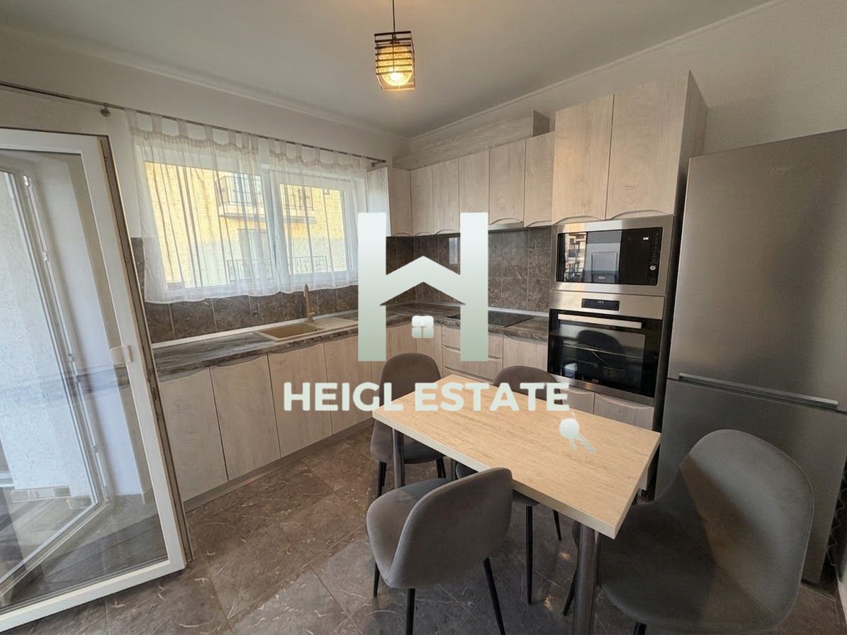 Apartament cu 2 camere decomandat situat la etajul 1 in Giroc - Poză 3