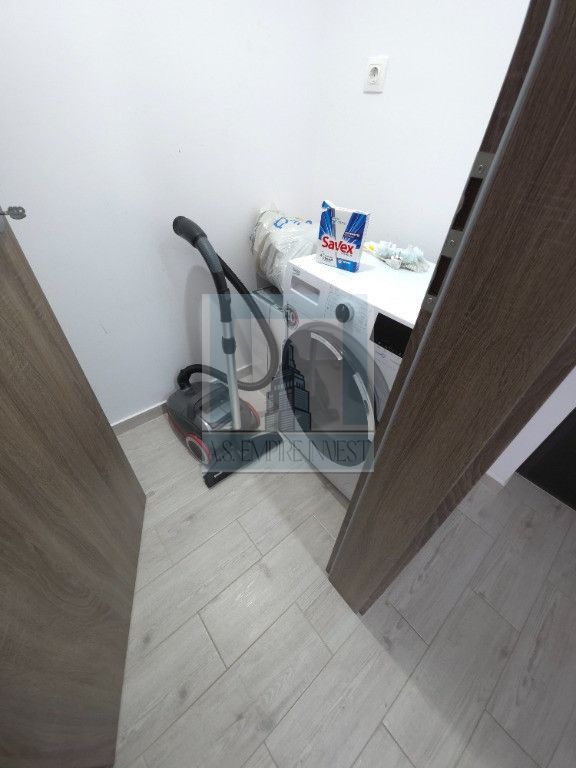 Apartament 2 camere mobilat/utilat - zona Coresi - Poză 8