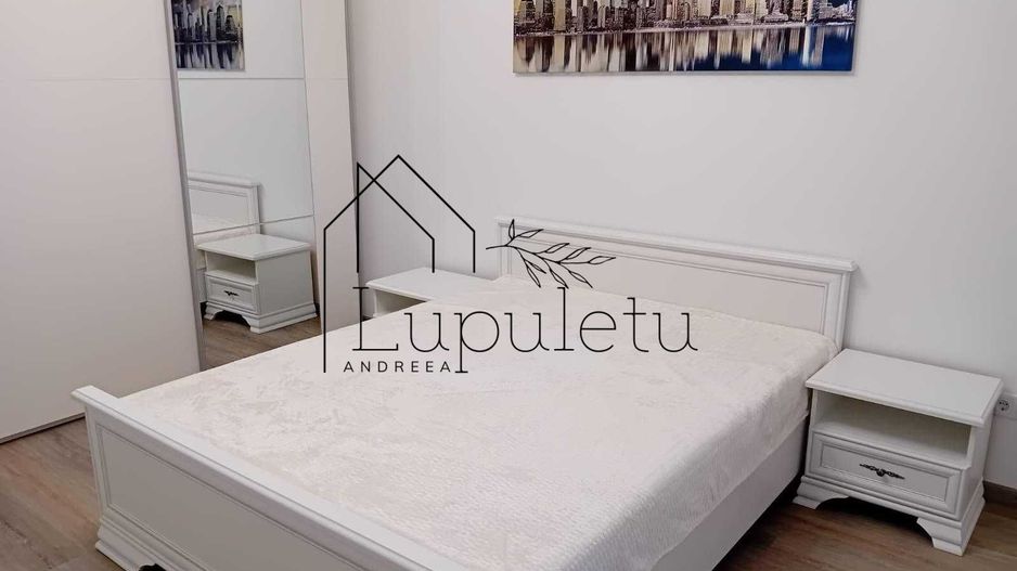 Garsoniera Moderna de Inchiriat | 40 MPU | Gradina proprie  Selimbar - Poză 2