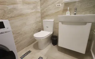 Studio Rahova - Parc Carol ( Liberty Mall - Viilor ) - 2 Km de Unirii - Poză 17