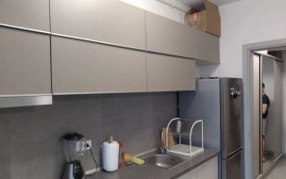 Garsonieră | 20th Residence | Metrou Petrache Poenaru | 40 mp - Poză 4