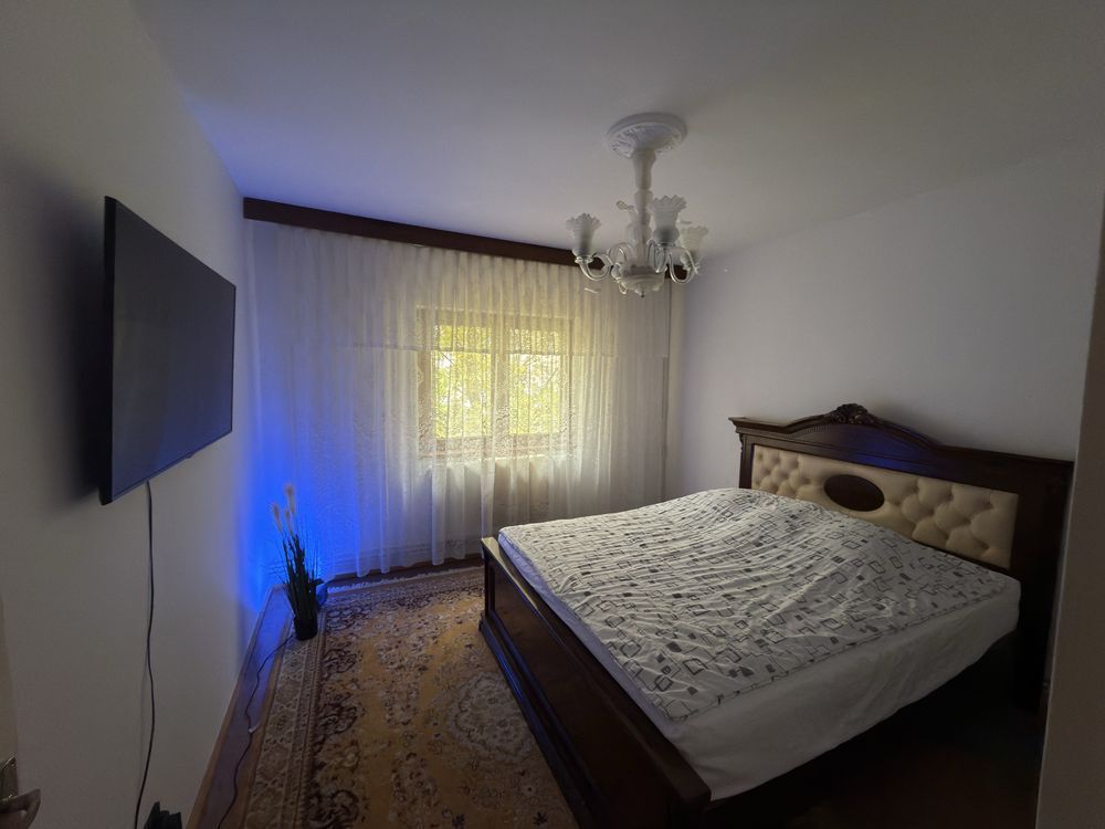 Apartament 3 cam dec Piata Centrala,et 2 - Poză 2