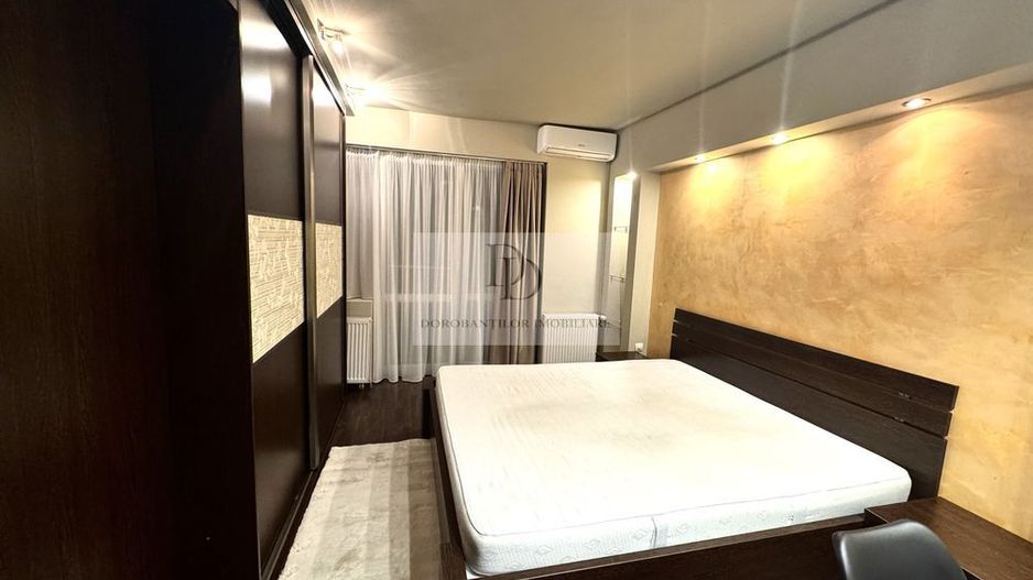 Apartament 2 camere Grigorescu, prima închiriere -parcare-zona DESAGA - Poză 4