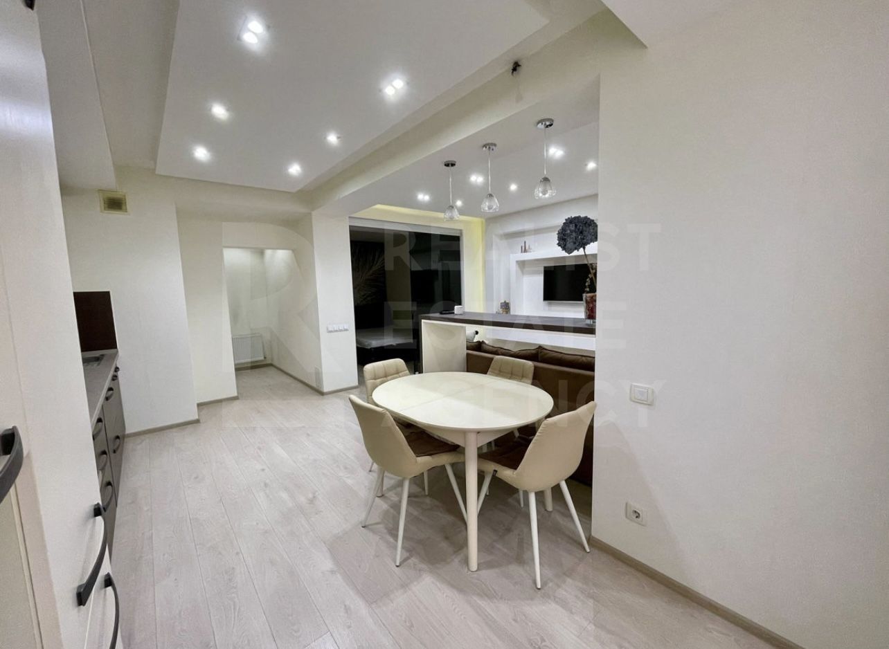 Chirie, apartament, o cameră, str. Ion Casian-Suruceanu, Telecentru - Poză 4