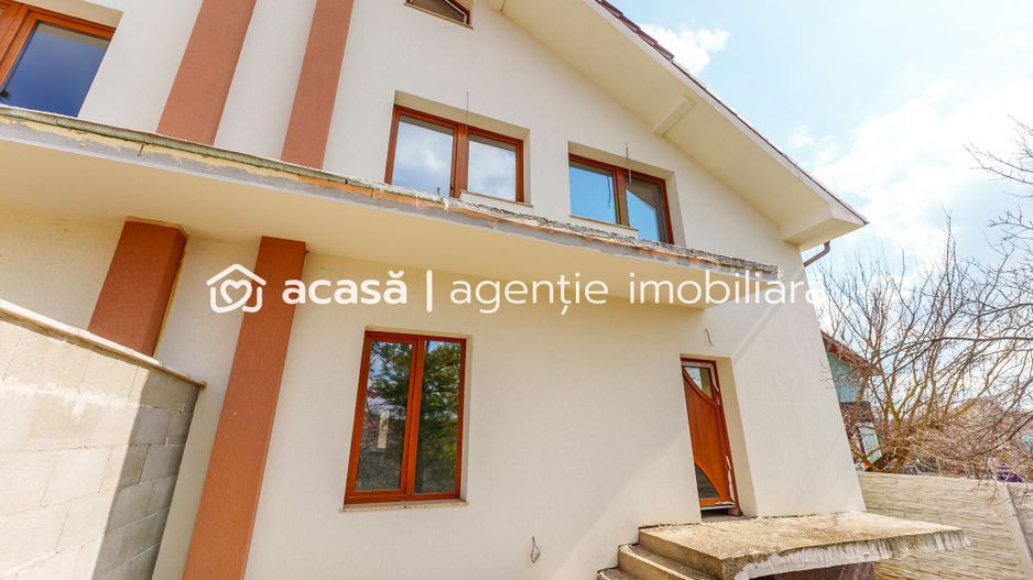 Casă nouă Zona Tabacovici - Poză 3