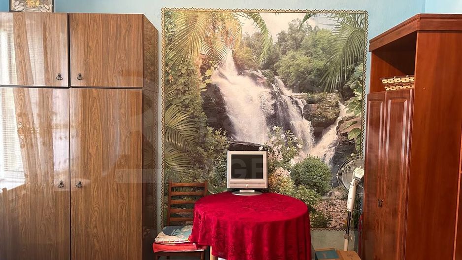 Vânzare, casă, 1 nivel, 2 camere, strada Vasili Ceapaev, Bălți - Poză 2