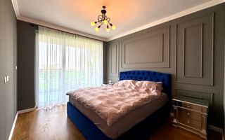 Apartament cu 2 camere *Fully Furnished* + Parking/Floreasca - Amazing Lake View - Poză 14