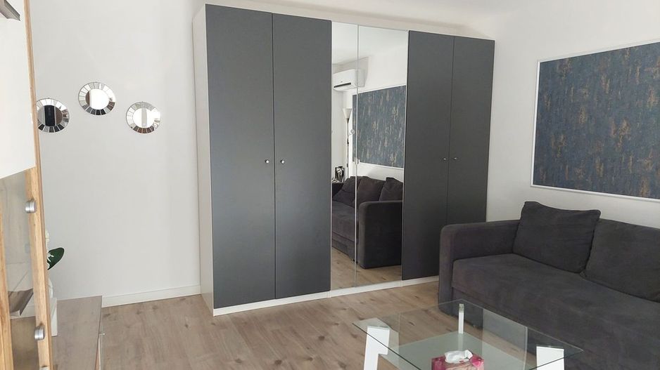 Inchiriere apartament 2 camere cu parcare | Belvedere Residences - Poză 1
