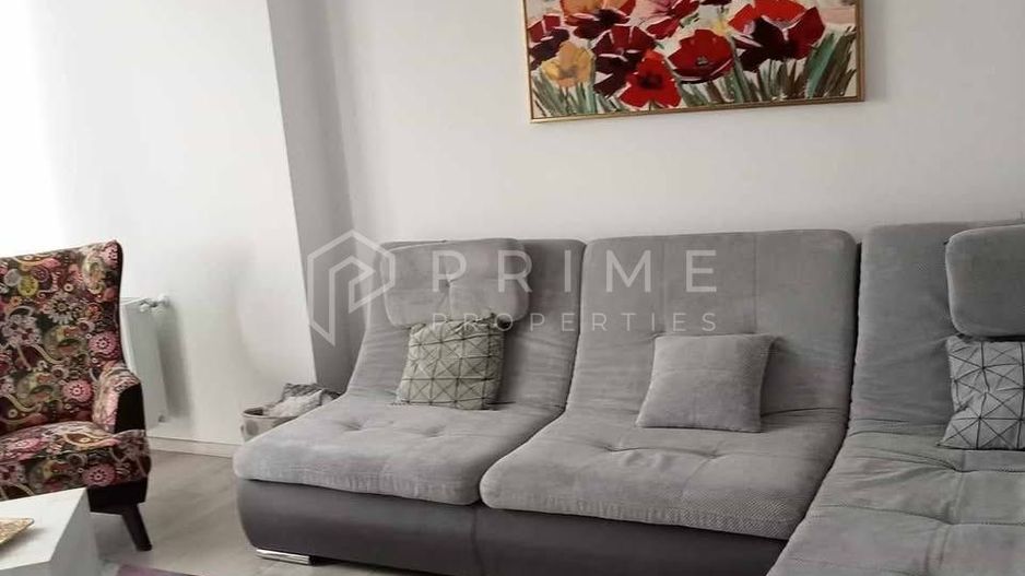 Apartament de închiriat, 2 camere, Tudor, bloc nou Complex Citadella - Poză 2
