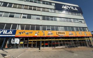 Chirie, oficiu, 645 mp, strada Calea Ieșilor, Buiucani - Poză 1