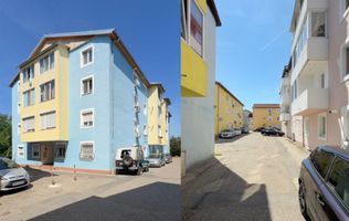 Un cămin practic pentru o familie la început de drum