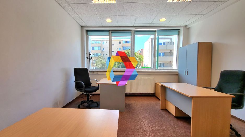 Spatiu de birouri - 440 mp # Plus-imo.ro - Poză 3