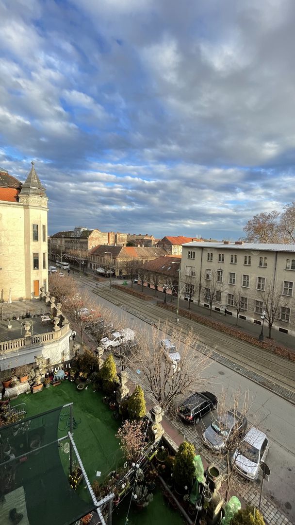 Apartament 5 camere , cladire istorica , renovat complet. - Poză 6