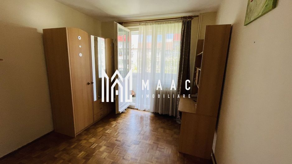 Apartament 2 camere I Cedonia I Etaj3/4 I 48 MPU - Poză 3