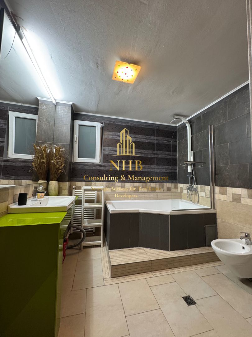 Apartament 3 camere- Terasa -IANCU NICOLAE- PARCARE - Poză 6