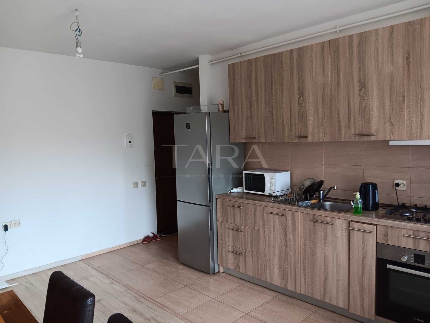 Apartament 3 camere – zona Parc Poligon Florești - Poză 1