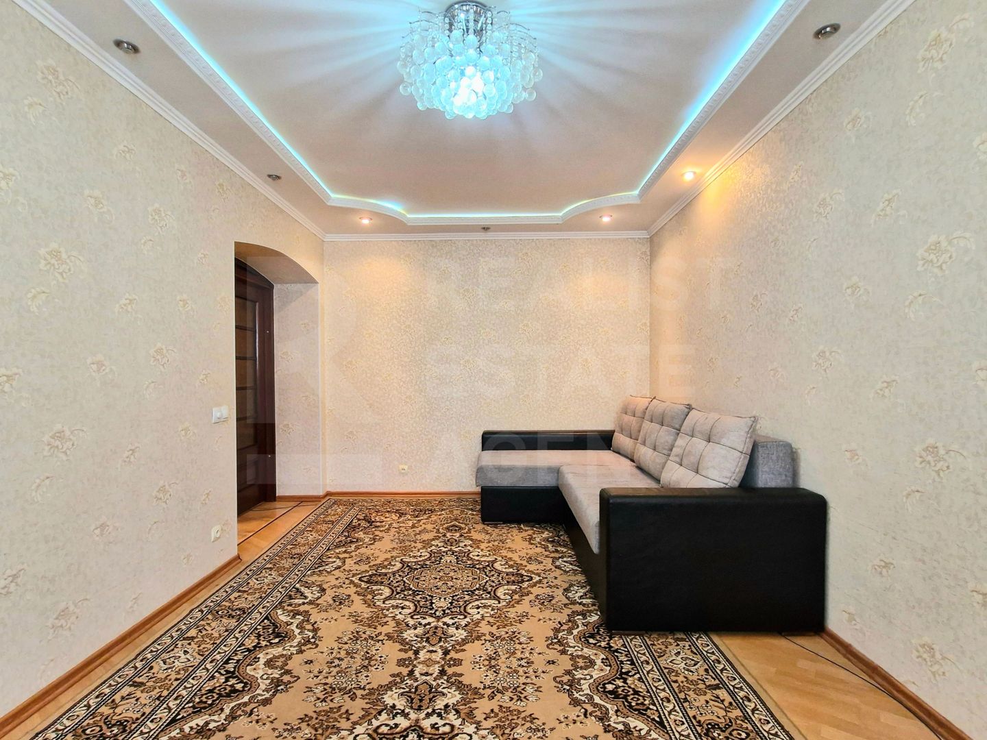 Chirie, apartament, 2 camere, bd. Moscovei, Rîșcani - Poză 3