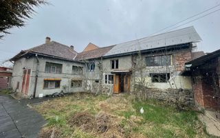 Casă individuala I 300 mp I Teren 1000 mp | Cisnadie - Poză 1