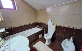 Casa individuala, 4 camere, 272 mp teren, Ampoi 3 - Poză 13