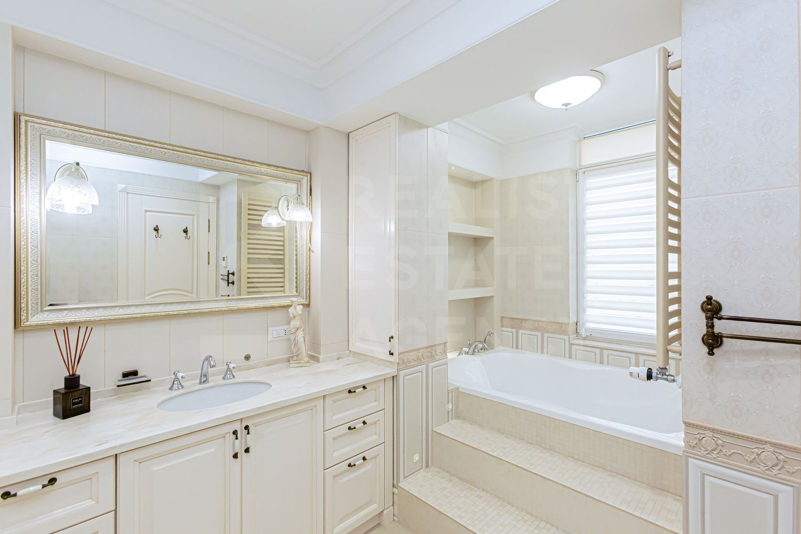 Vânzare, apartament, 2 camere, strada  Ștefan Neaga, Buiucani - Poză 17