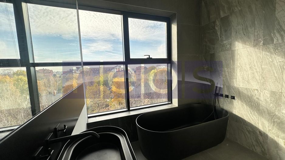 DE VANZARE PENTHOUSE 200MP | 4 CAMERE | DESIGN DEOSEBIT | FINISAJE LUX - Poză 23