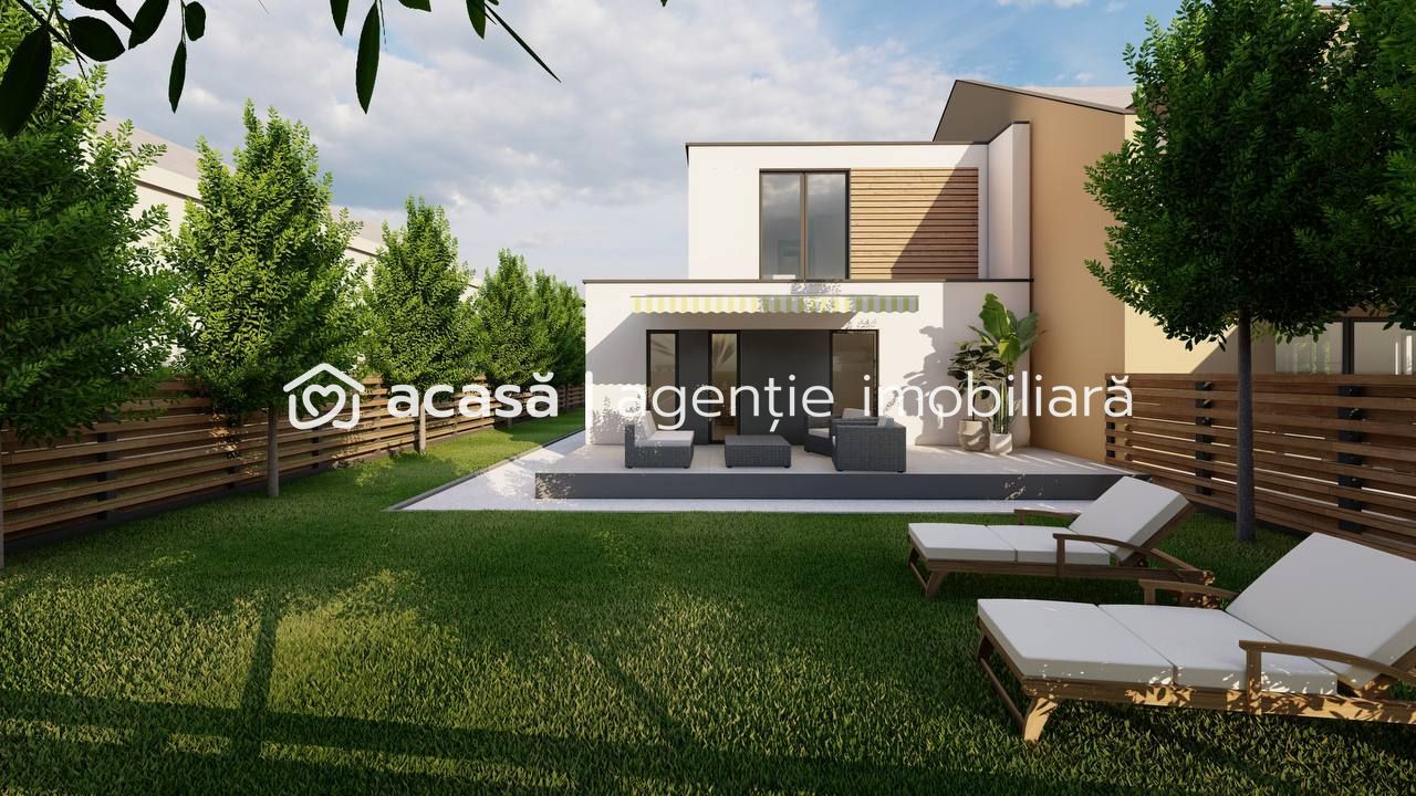 Parcelă teren intravilan, ARED- direct de la dezvoltator - Poză 1