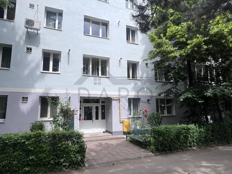 Apartament 2 camere, 50 mp, str. Libertății  (semicentral) - Poză 9