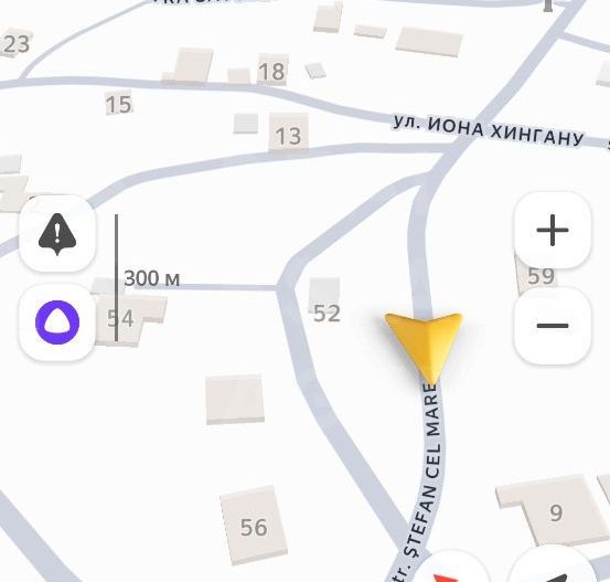 Vânzare, teren pentru construcție 7 ari, Cruzești - Poză 10