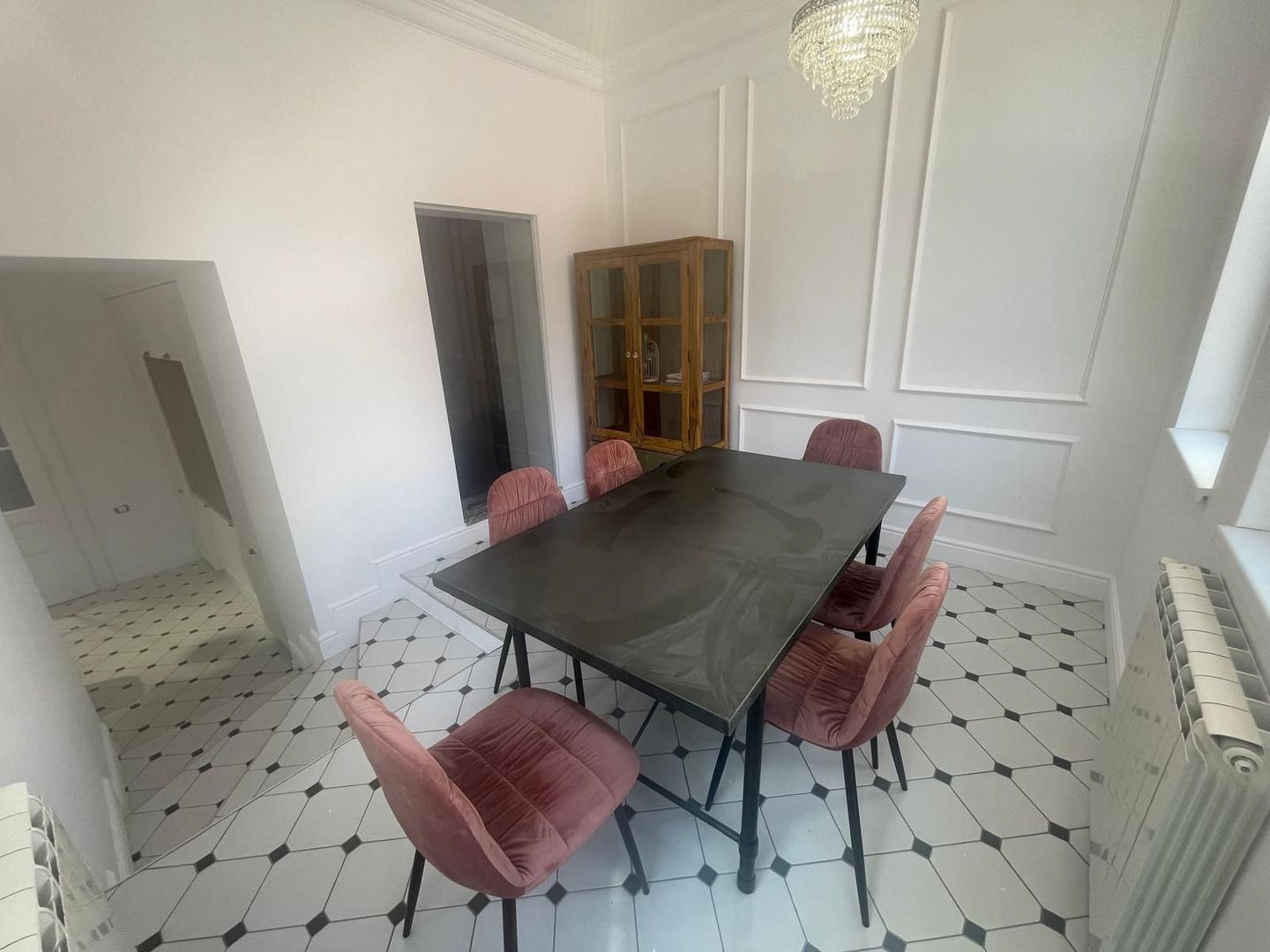 Apartament de lux în inima Oradiei – locație premium lângă Gojdu - Poză 11