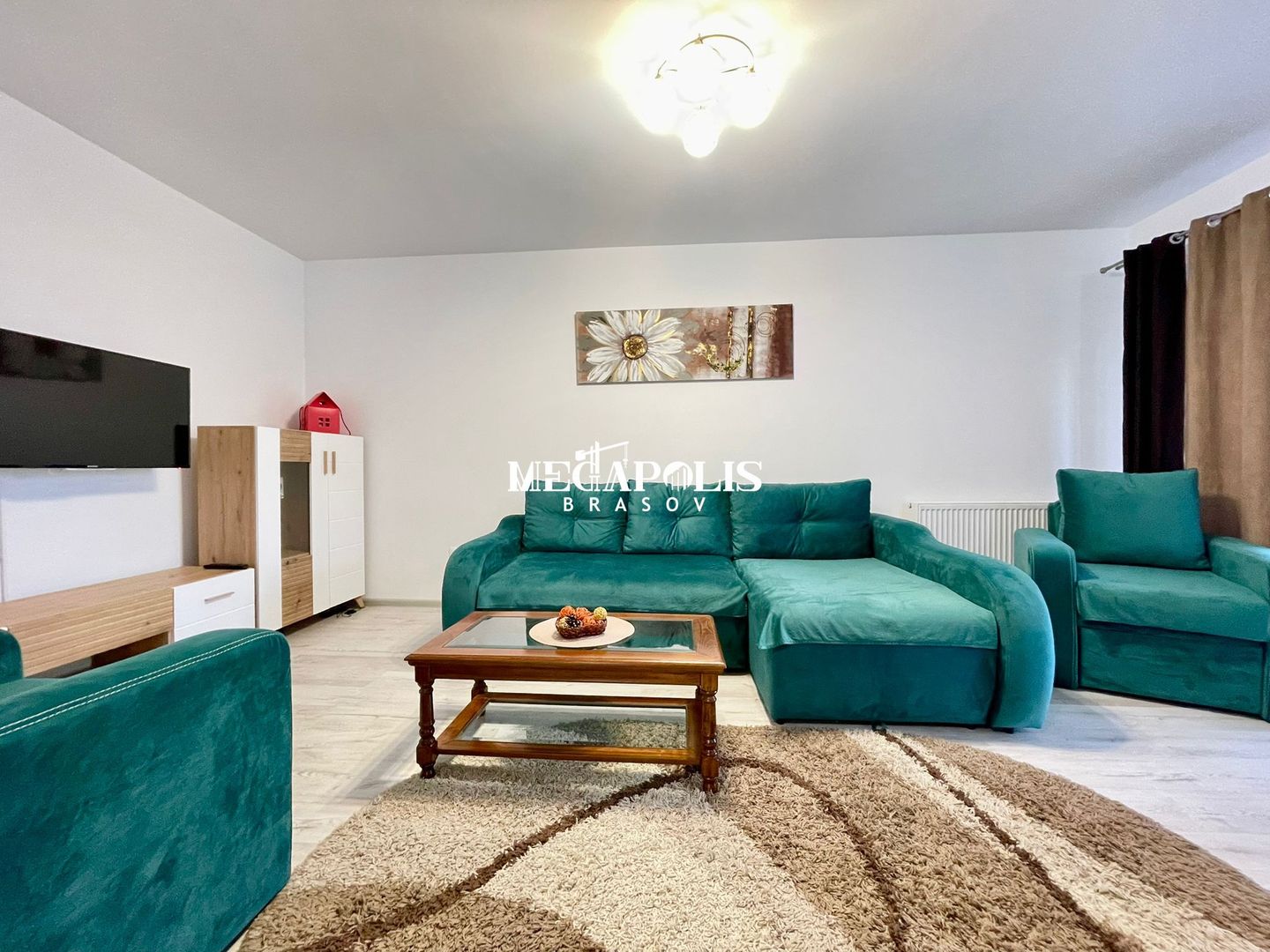 Apartament 2 camere | Parcare Subterană | Boxă | Maurer Residence - Poză 4