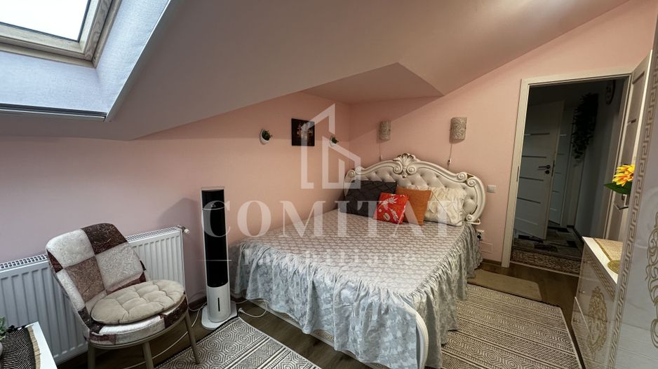 Apartament 3 camere | La cheie | Zona Str Teilor - Poză 4