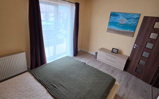 Apartament 3 camere, finisat, 61 mp, zona Muzeul Apei Floresti - Poză 2