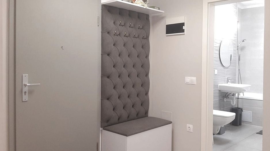 STUDIO DE VÂNZARE CU PARCARE ȘI BOXĂ  AVANTGARDEN 3 FAZA 4  BRAȘOV - Poză 18