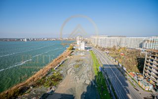 Stațiunea Mamaia - Duplex cu vedere la mare si lac. - Poză 32