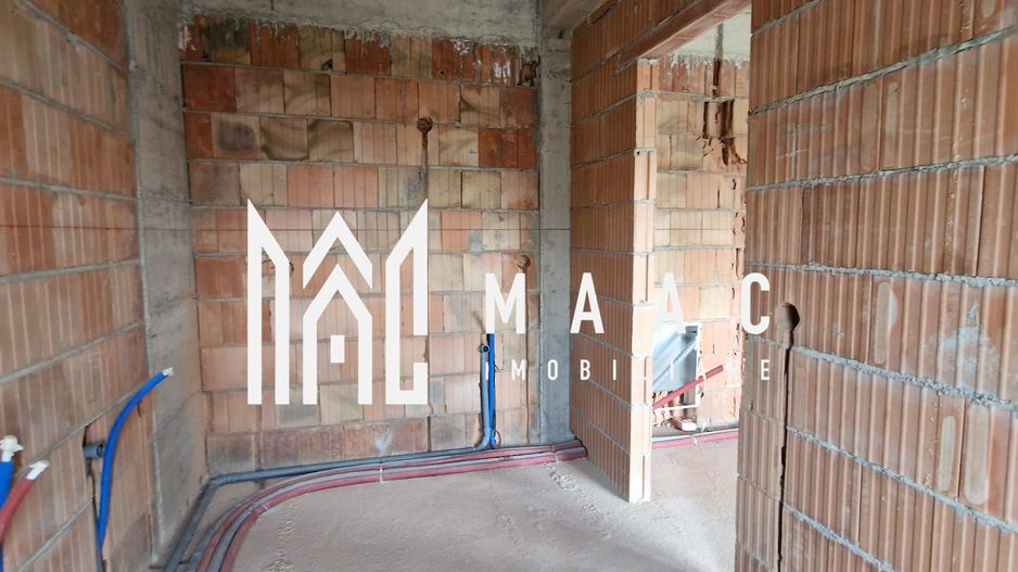 Duplex 4 camere de vânzare | Sibiu | DaVinci Homes - Poză 11