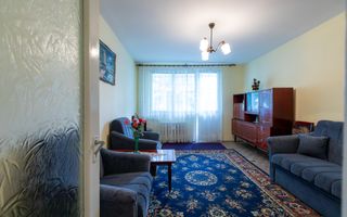 Apartament 2 camere decomandat, Etaj 3, Zona Narcisa - Poză 4