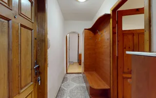 Apartament 3 camere Gorjului | Metrou 5 minute | Bloc 1981 - Poză 15