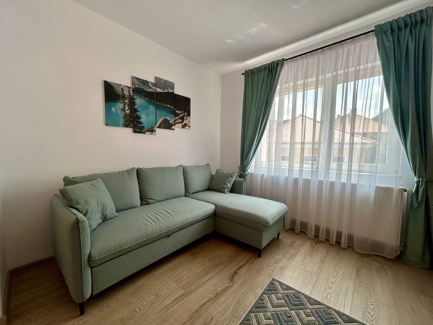 Gasoniera zona centrala Brasov | Facultatea Mate-Info - Poză 3